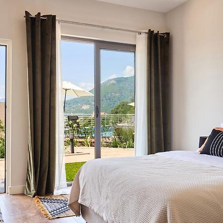 Casa Montenegro Residence Тиват Экстерьер фото