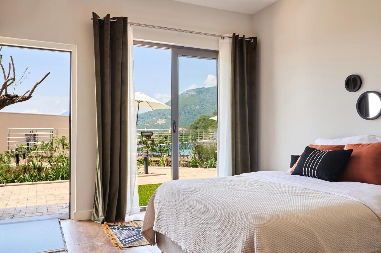 Casa Montenegro Residence Тиват Экстерьер фото