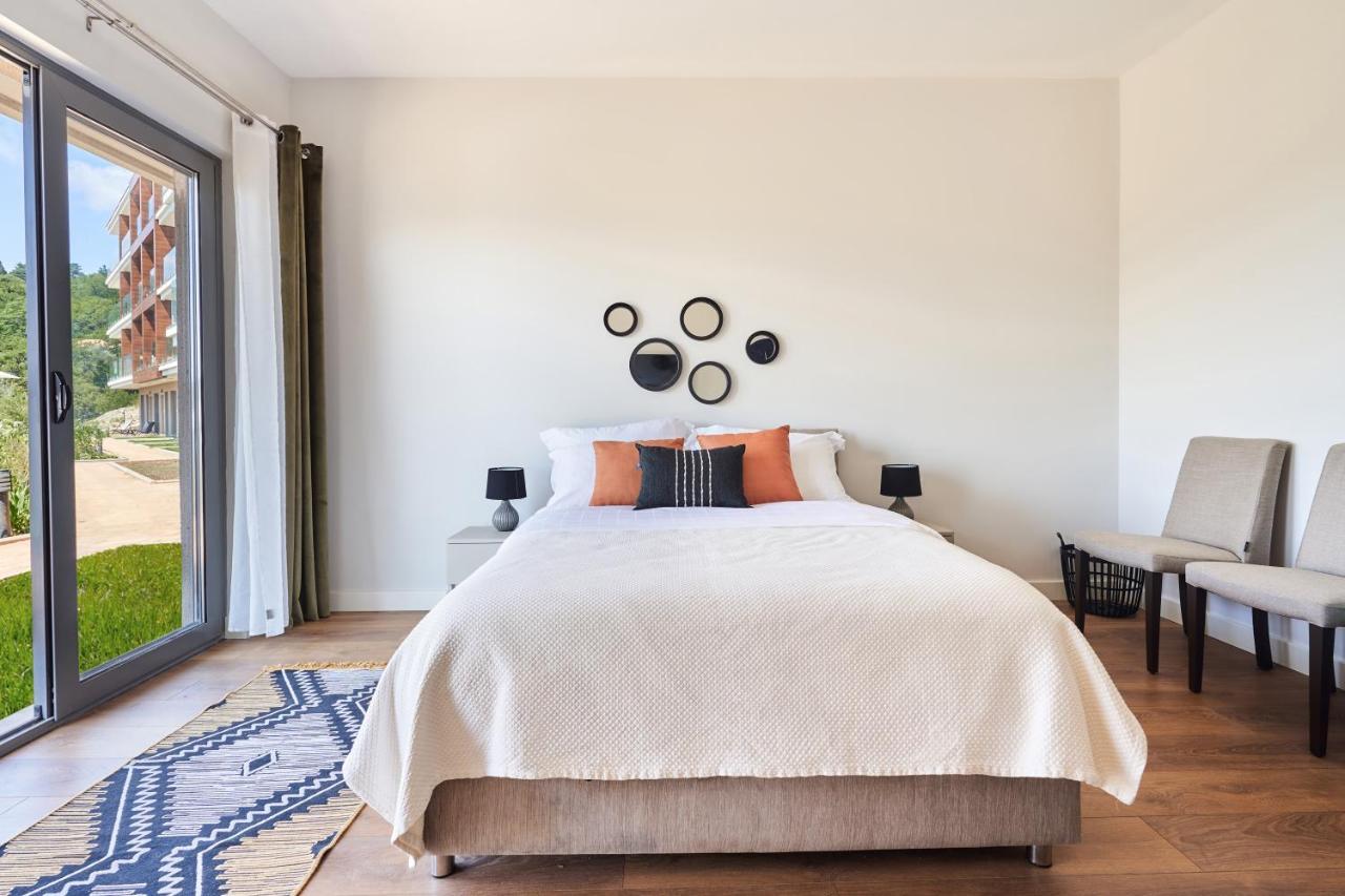 Casa Montenegro Residence Тиват Экстерьер фото