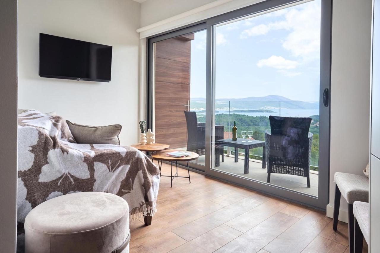 Casa Montenegro Residence Тиват Экстерьер фото