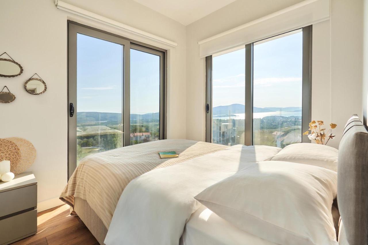 Casa Montenegro Residence Тиват Экстерьер фото