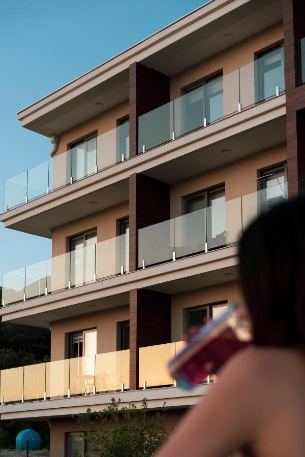 Casa Montenegro Residence Тиват Экстерьер фото