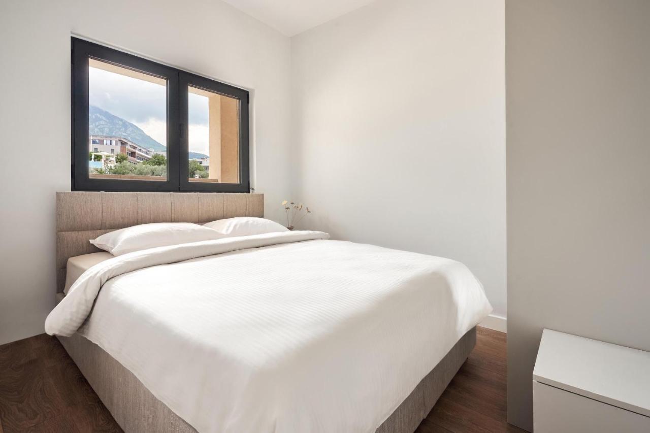 Casa Montenegro Residence Тиват Экстерьер фото