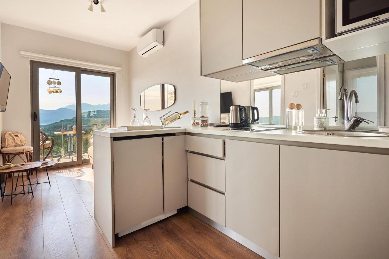 Casa Montenegro Residence Тиват Экстерьер фото