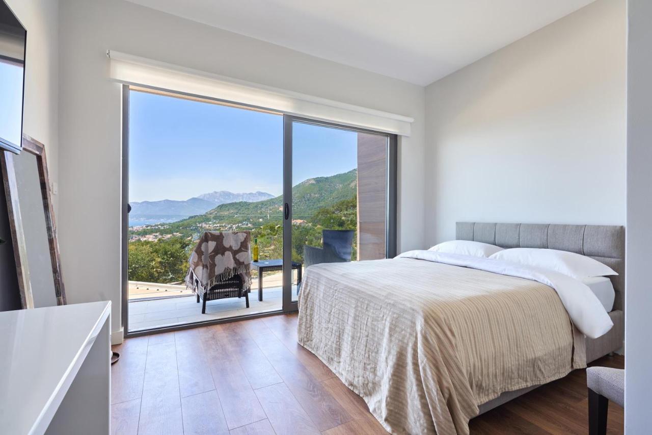 Casa Montenegro Residence Тиват Экстерьер фото