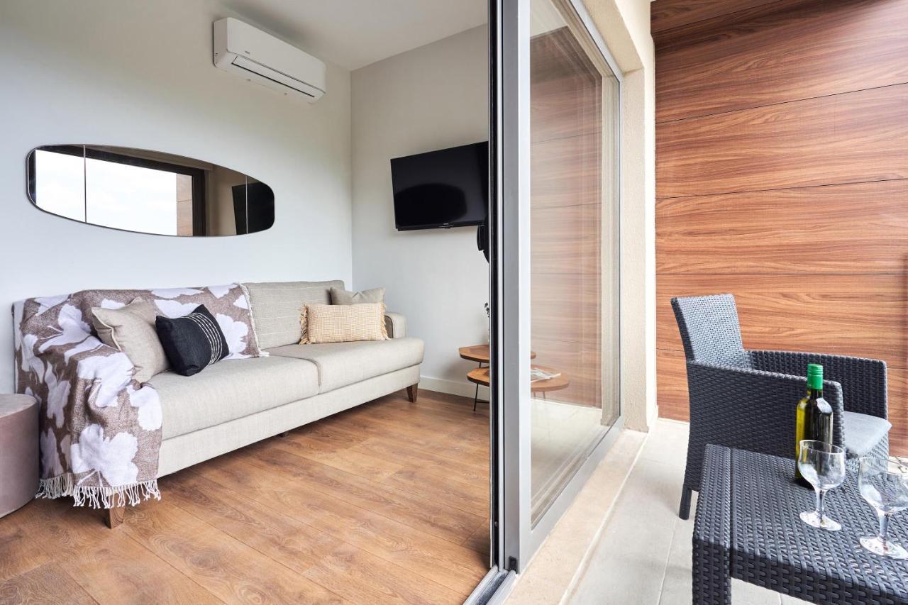 Casa Montenegro Residence Тиват Экстерьер фото