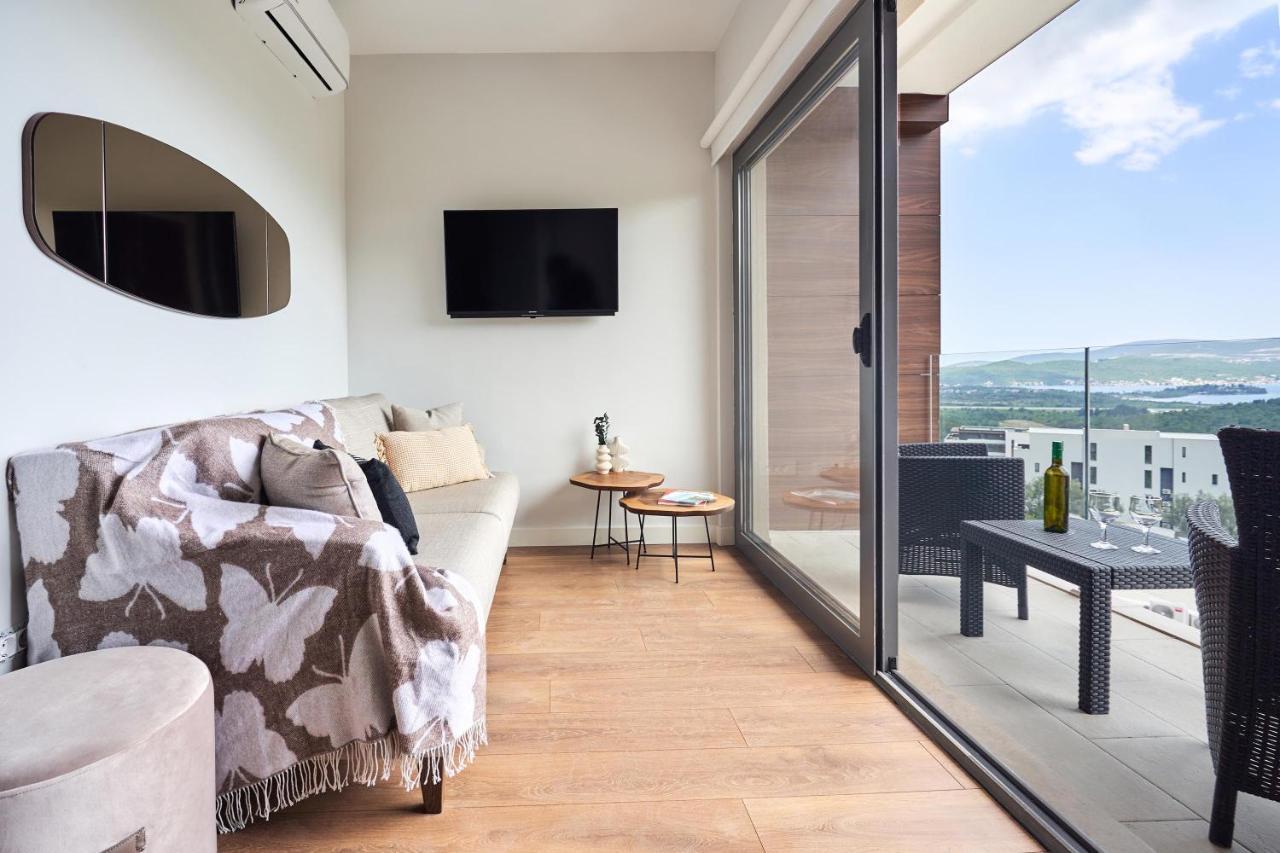 Casa Montenegro Residence Тиват Экстерьер фото