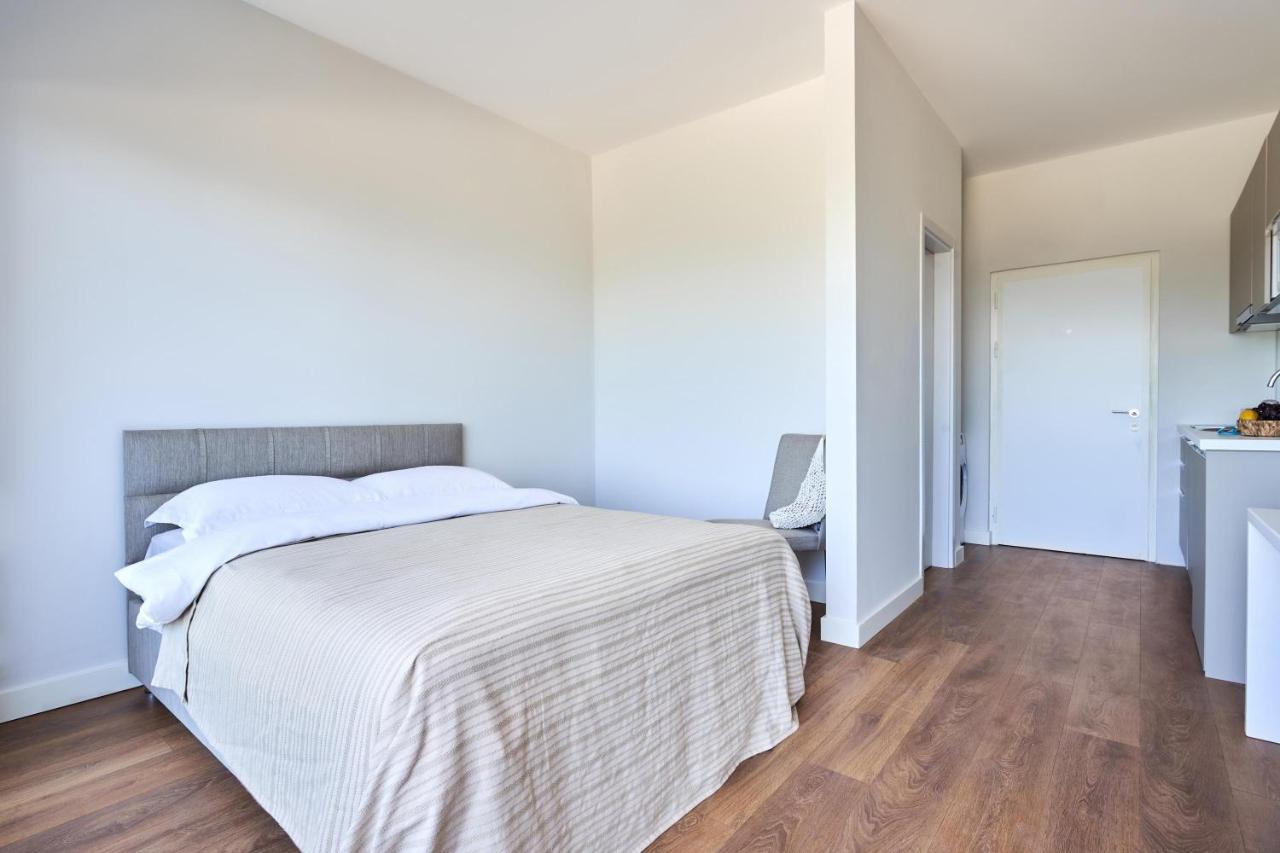 Casa Montenegro Residence Тиват Экстерьер фото