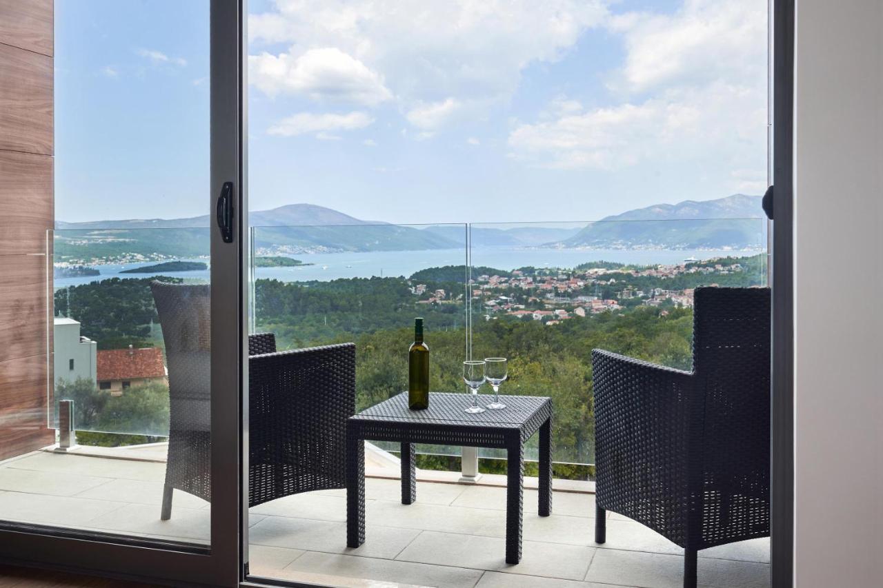 Casa Montenegro Residence Тиват Экстерьер фото