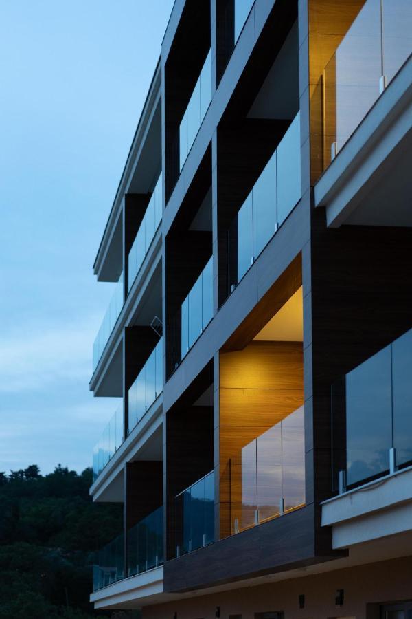 Casa Montenegro Residence Тиват Экстерьер фото